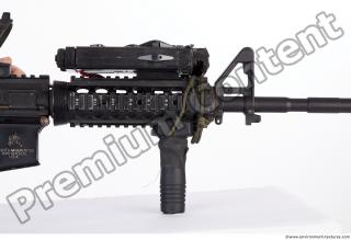 Weapon Rifle SOPMOD 1.g 0017